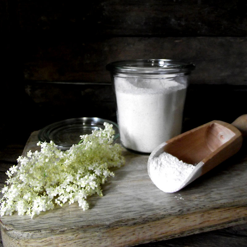 Aromatisierter Zucker