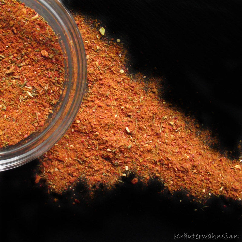Gewürze selber herstellen